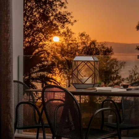 Point Ephemere Beachfront Apartments Zakynthos Town Exterior photo