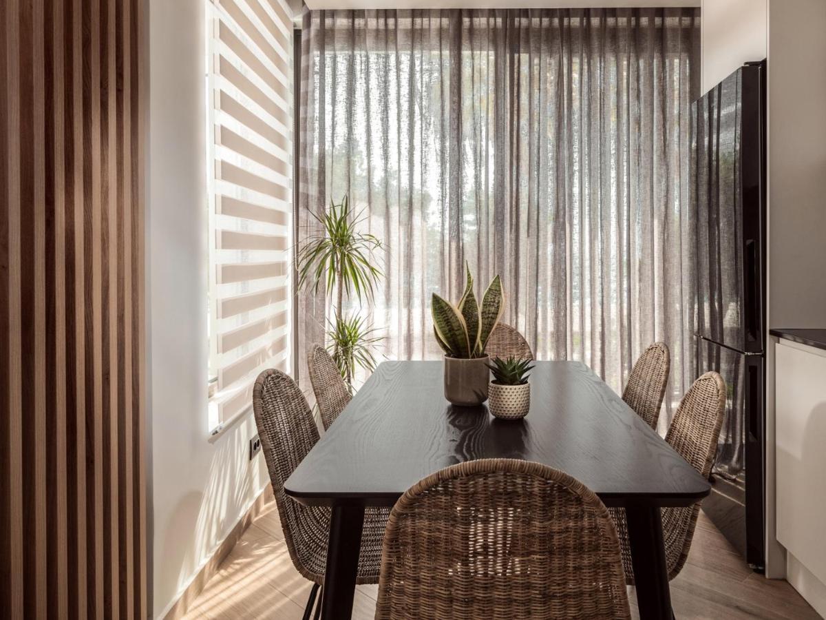 Point Ephemere Beachfront Apartment Zakynthos
