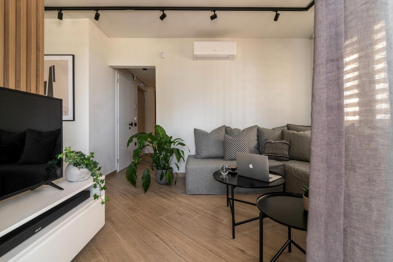 Point Ephemere Beachfront Apartment Zakynthos