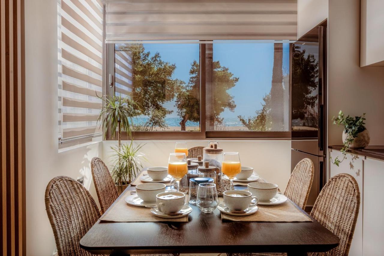 Point Ephemere Beachfront * Zakynthos