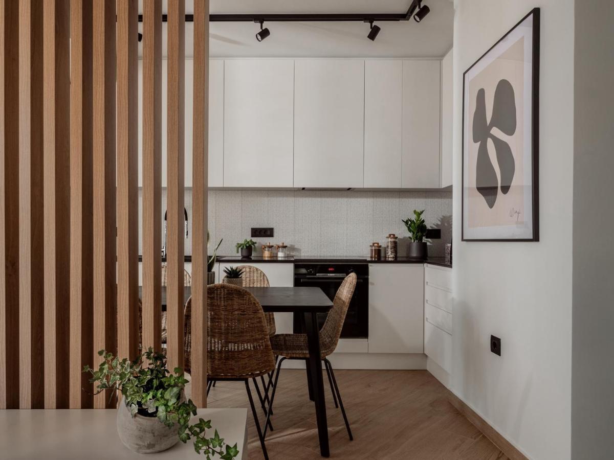 Point Ephemere Beachfront Apartment *