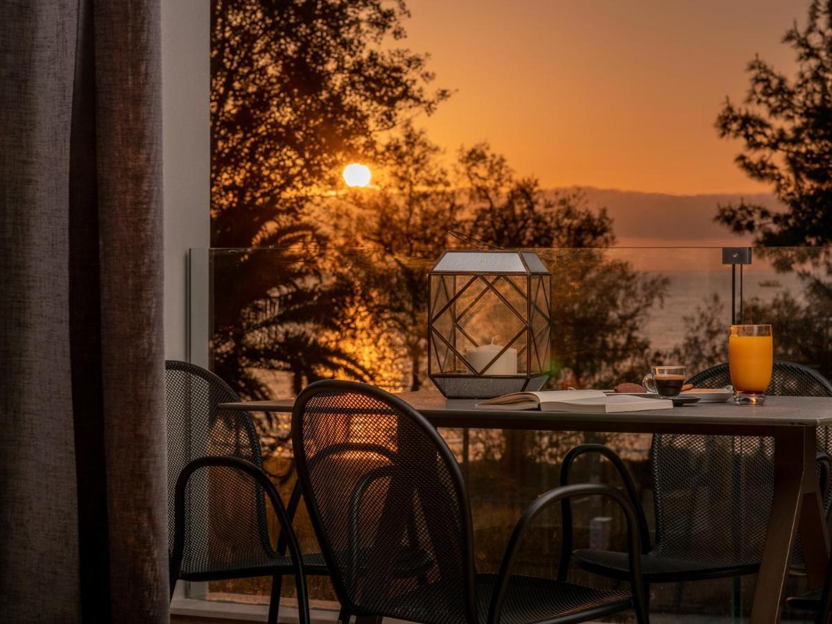 Apartment Point Ephemere Beachfront Zakynthos
