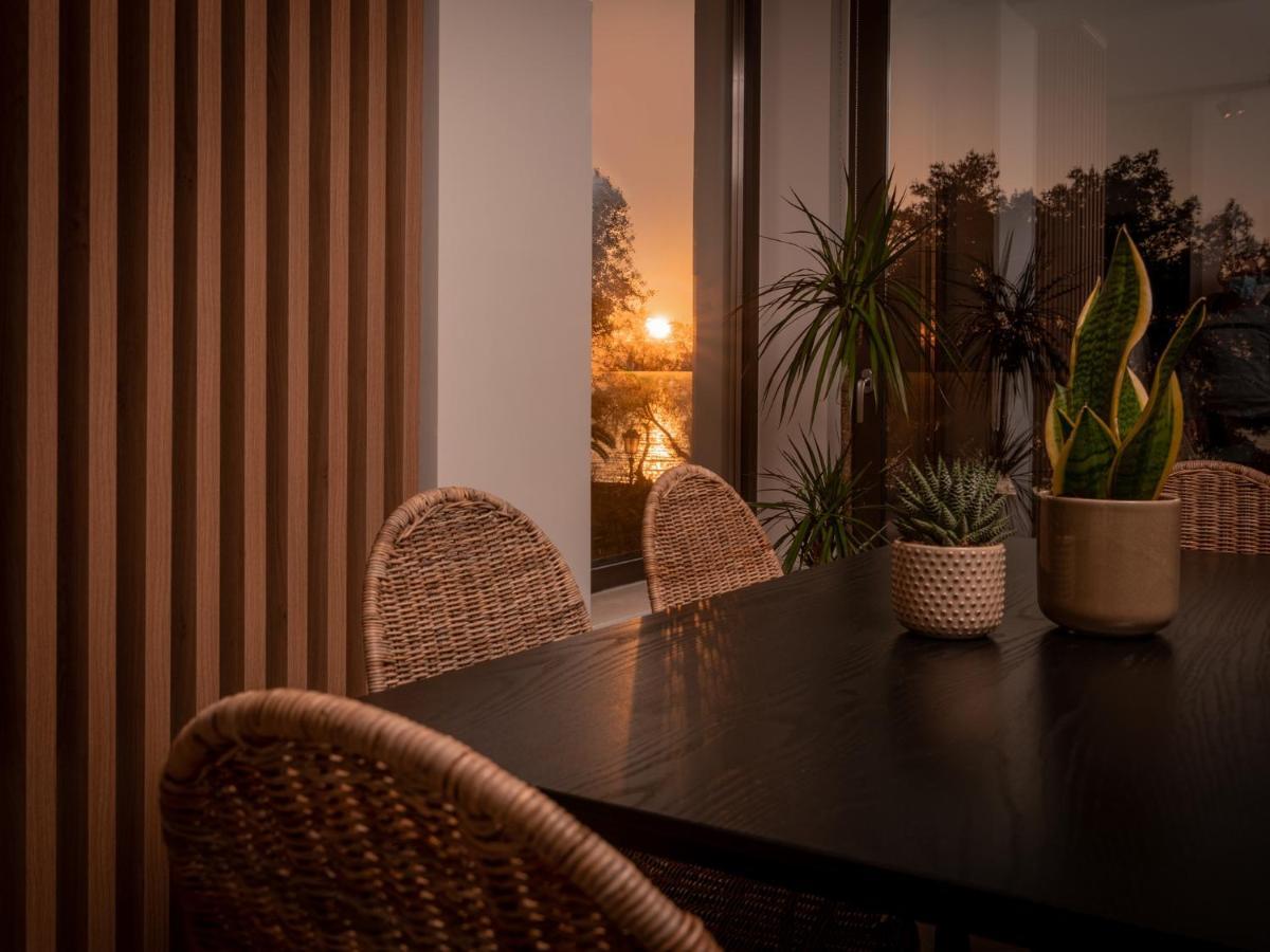 Apartment Point Ephemere Beachfront Zakynthos