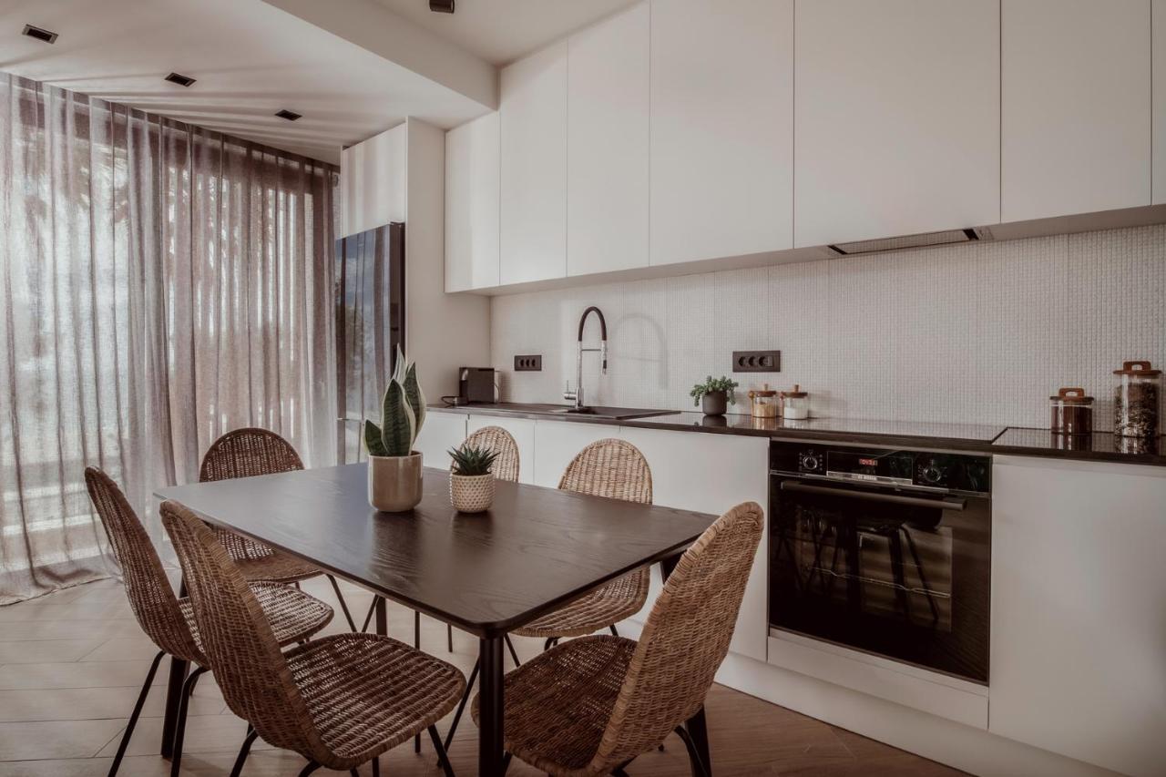 Point Ephemere Beachfront Apartment *