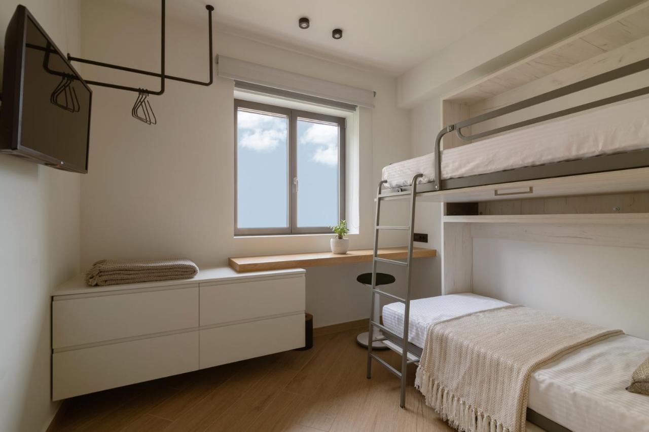 Point Ephemere Beachfront Apartment