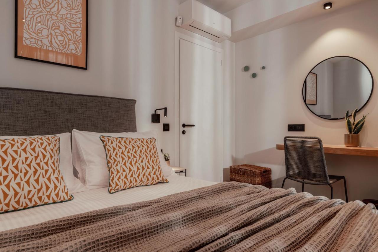 Apartment Point Ephemere Beachfront *