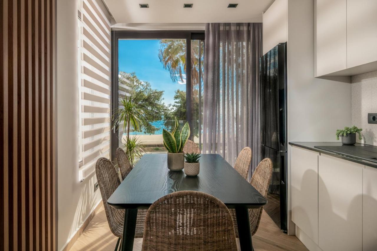 Point Ephemere Beachfront Apartment *
