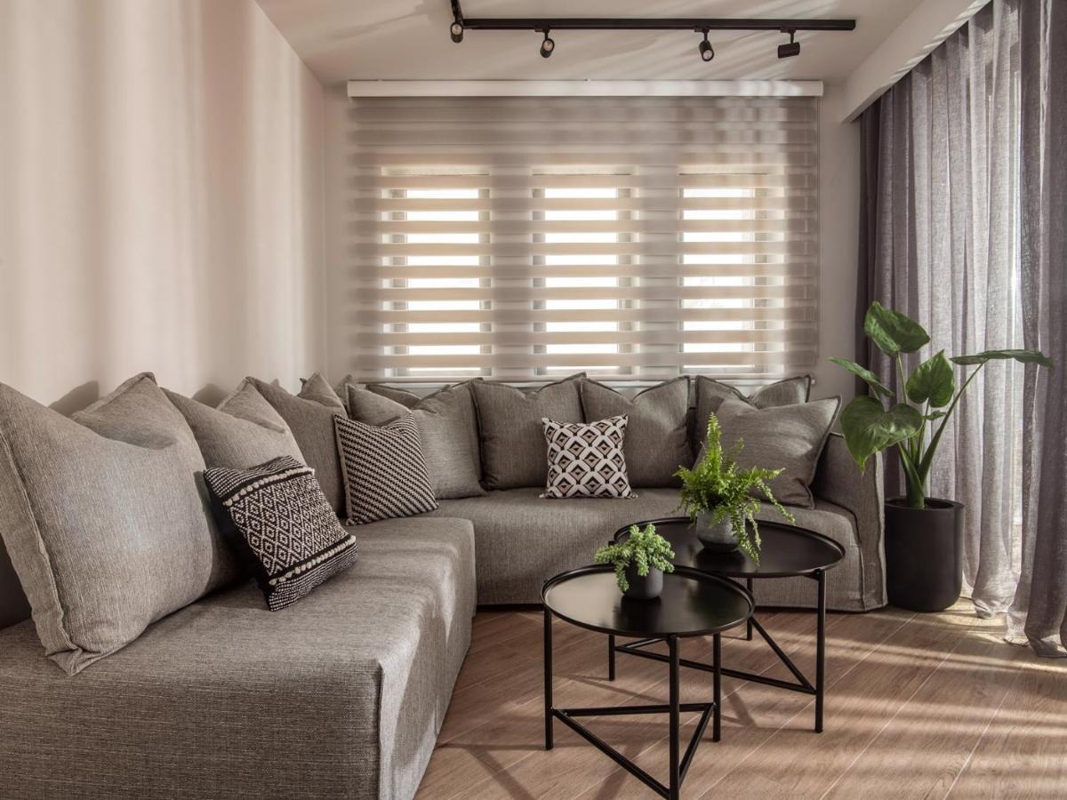 Point Ephemere Beachfront Apartment *