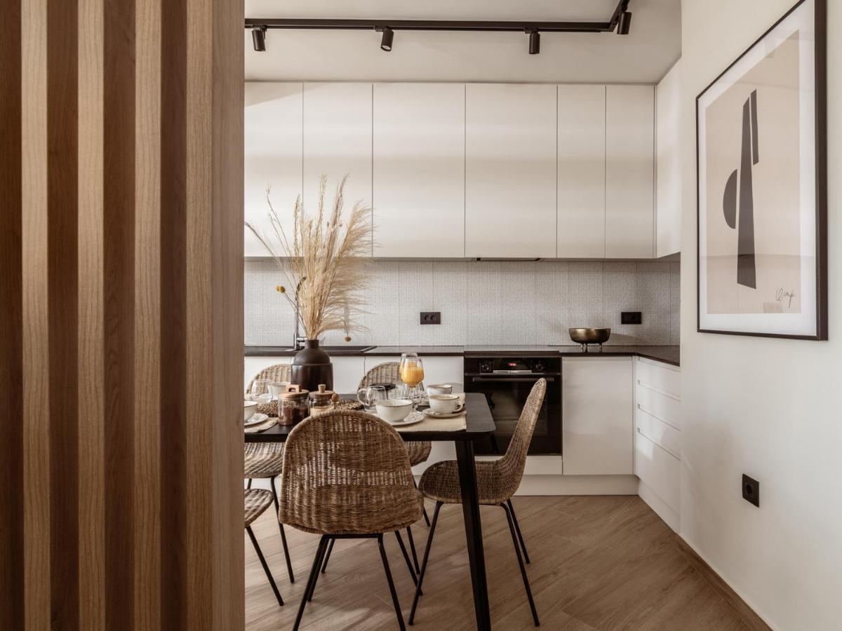 Point Ephemere Beachfront Apartment Zakynthos Town