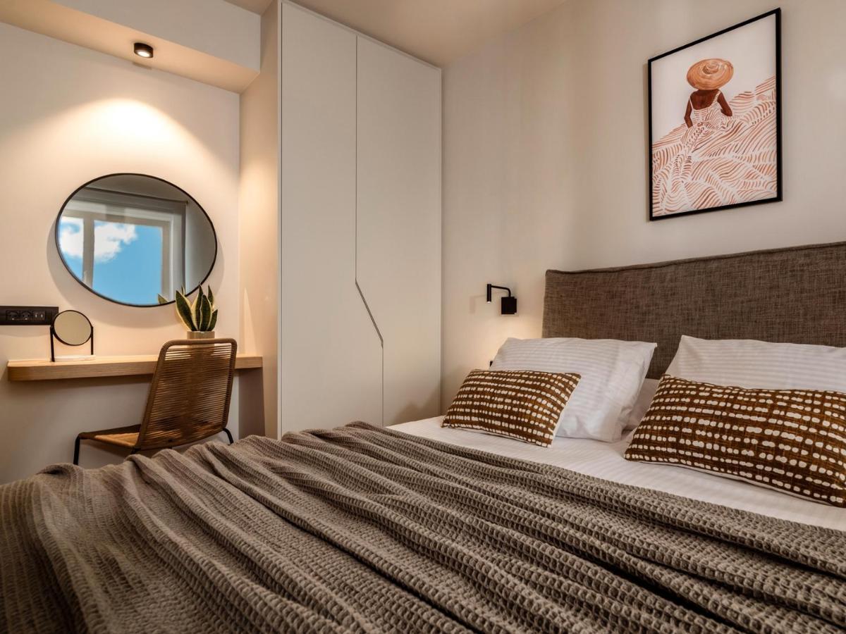 Point Ephemere Beachfront Apartment Zakynthos Town