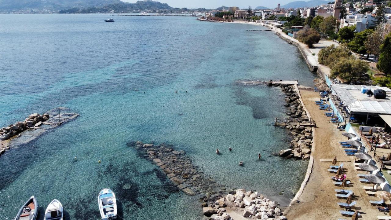 Point Ephemere Beachfront * Zakynthos Town